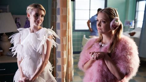 chanel pour homme icide|Scream Queens: Season 2, Episode 5 .